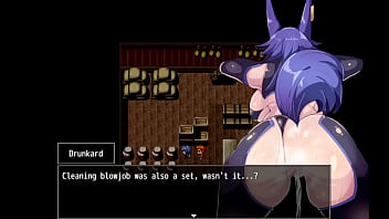 Horny adventurer karen parte 7