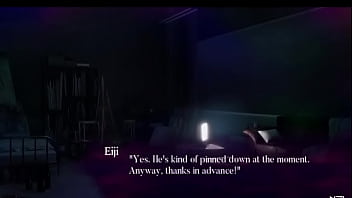 Slowdamage Chpt 3 Prt 4 thumbnail