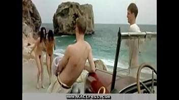 Veronica sanchez in al sur de granada