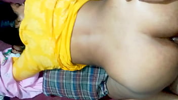 Desi indian bhabhi tight ass fucking video