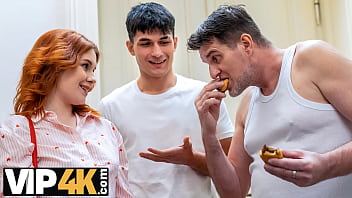 Daddy4k i couldn't resist to give my pussy to the mr moustache hot video with kaira love