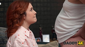 Daddy4k i couldn't resist to give my pussy to the mr moustache hot video with kaira love