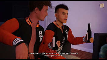 Being a dik 121 dik route