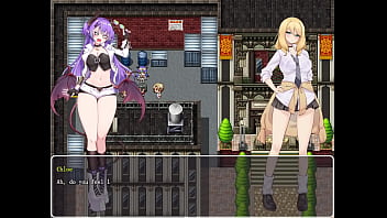 Succubus&judgement scenes 2