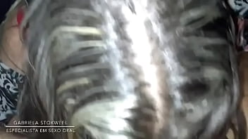 Rainha do sexo oral