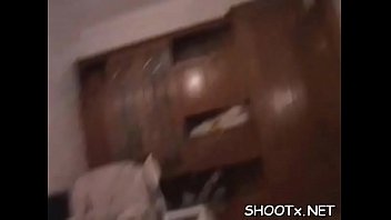 Marvelous teenager naked