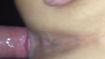 Wifey squirting