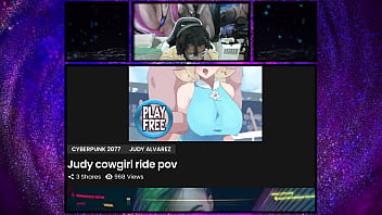 Animated beauties pleasing hard cocks