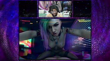 Animated beauties pleasing hard cocks