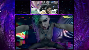 Animated beauties pleasing hard cocks