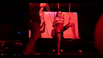 Practica y show en vivo barbara mont