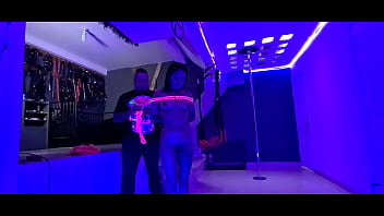 Practica y show en vivo barbara mont