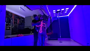 Practica y show en vivo barbara mont