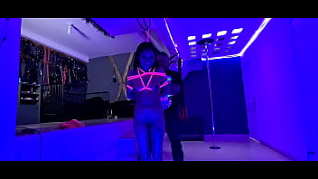 Practica y show en vivo barbara mont