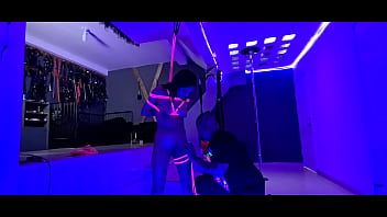 Practica y show en vivo barbara mont