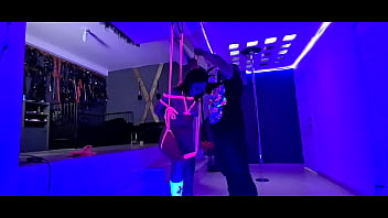 Practica y show en vivo barbara mont