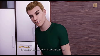 Being a dik 161 chick route