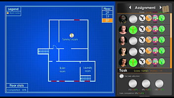 Being a dik 161 chick route