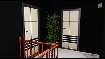 Being a dik 161 chick route