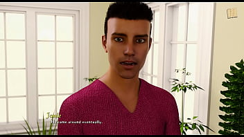 Being a dik 161 chick route