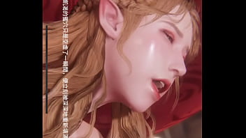 Rise of eros 艾琳密室影片