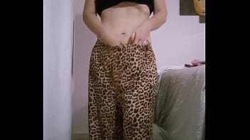 Ma tenue du jour tu aimes