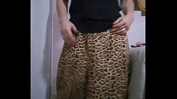 Ma tenue du jour tu aimes