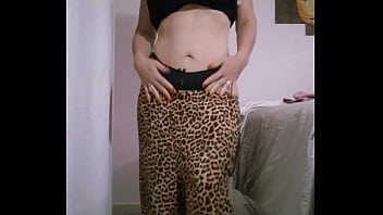 Ma tenue du jour tu aimes