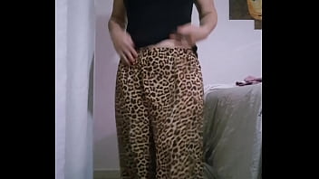 Ma tenue du jour tu aimes