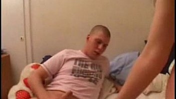 Young hot ex girlfriend from fucking and sucking