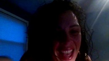 Joi by sexy milf with assplay