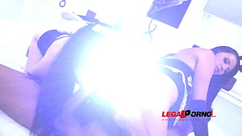 Wtf sluts elis dark & samantha joons video sz231