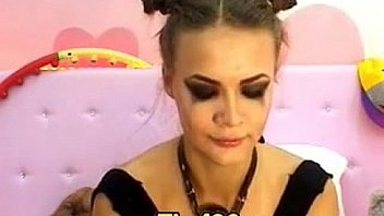 Hot pov girlfriend on hidden cam