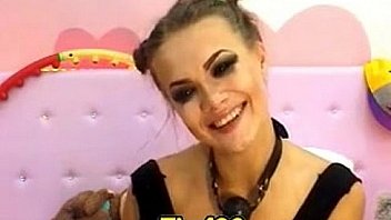 Hot pov girlfriend on hidden cam