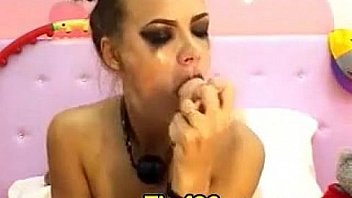 Hot pov girlfriend on hidden cam