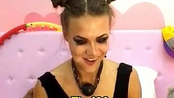 Hot Pov Girlfriend On Hidden Cam thumbnail