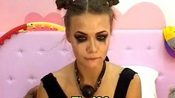 Hot pov girlfriend on hidden cam