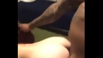 Big moose meat savage