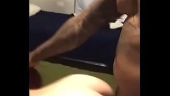 Big moose meat savage