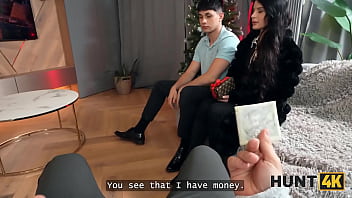 Hunt4k start with a nice striptease get a big cock hot sex with asandra dewy Hunt4k start with a nice striptease get a big cock hot sex with asandra dewy
