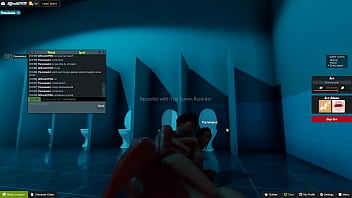 Model pamelaslut bitch in meredian 3dxchat