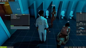 Model pamelaslut bitch in meredian 3dxchat