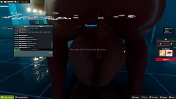 Model pamelaslut bitch in meredian 3dxchat