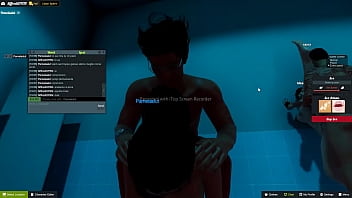 Model pamelaslut bitch in meredian 3dxchat