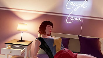 House party youtuber gets dick and creampie