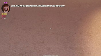 House party youtuber gets dick and creampie