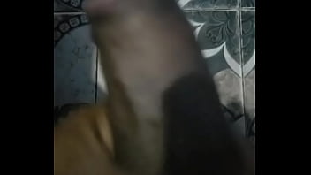 Bulilt9 breeze cock his dick an squeeze off one