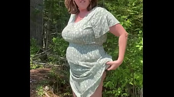 Big tit peeing Big tit peeing