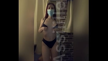 Je vous gâte quand même avec toute ma lingerie