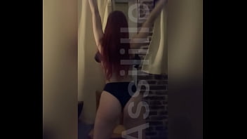 Je vous gâte quand même avec toute ma lingerie